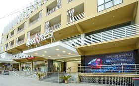 Avari Xpress Gilgit